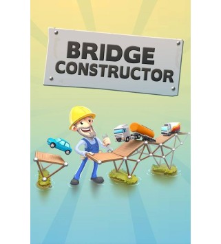 Bridge Constructor XBOX One Xbox One Key EUROPE